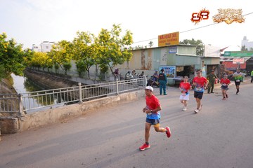 AMAZING SPORTS FESTIVAL - Ảnh #5308501