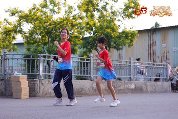 AMAZING SPORTS FESTIVAL - Ảnh #5309477