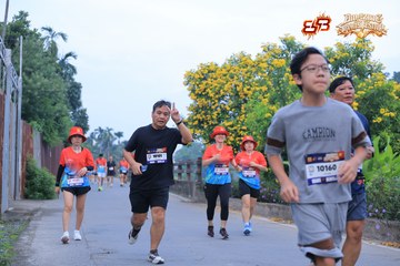 AMAZING SPORTS FESTIVAL - Ảnh #5291461