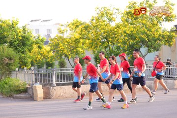 AMAZING SPORTS FESTIVAL - Ảnh #5308519