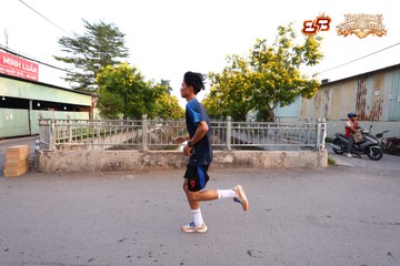 AMAZING SPORTS FESTIVAL - Ảnh #5301945