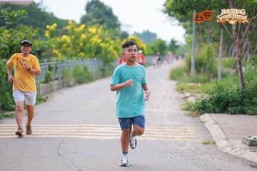 AMAZING SPORTS FESTIVAL - Ảnh #5290554