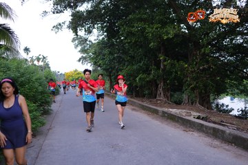 AMAZING SPORTS FESTIVAL - Ảnh #5306092