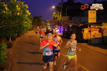 AMAZING SPORTS FESTIVAL - Ảnh #5304242