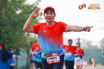 AMAZING SPORTS FESTIVAL - Ảnh #5299013