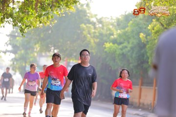 AMAZING SPORTS FESTIVAL - Ảnh #5310040