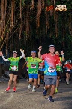 AMAZING SPORTS FESTIVAL - Ảnh #5300090