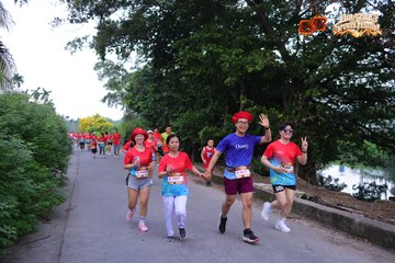 AMAZING SPORTS FESTIVAL - Ảnh #5307130