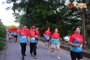 AMAZING SPORTS FESTIVAL - Ảnh #5307346
