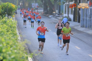 AMAZING SPORTS FESTIVAL - Ảnh #5292508