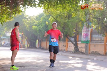 AMAZING SPORTS FESTIVAL - Ảnh #5310175