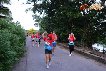 AMAZING SPORTS FESTIVAL - Ảnh #5306878
