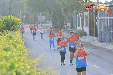 AMAZING SPORTS FESTIVAL - Ảnh #5292760