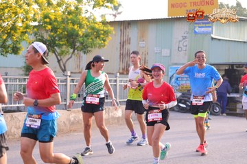 AMAZING SPORTS FESTIVAL - Ảnh #5308953