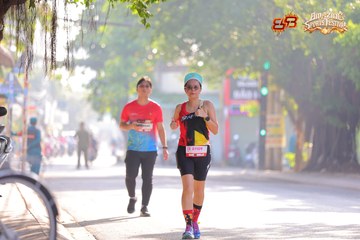 AMAZING SPORTS FESTIVAL - Ảnh #5310674