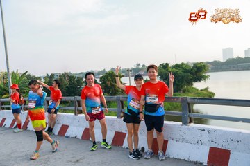 AMAZING SPORTS FESTIVAL - Ảnh #5298523
