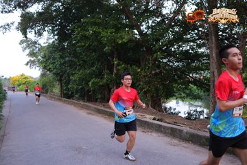 AMAZING SPORTS FESTIVAL - Ảnh #5305919