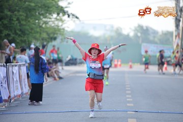 AMAZING SPORTS FESTIVAL - Ảnh #5296852