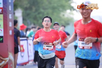 AMAZING SPORTS FESTIVAL - Ảnh #5294224