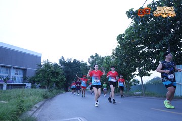 AMAZING SPORTS FESTIVAL - Ảnh #5301729
