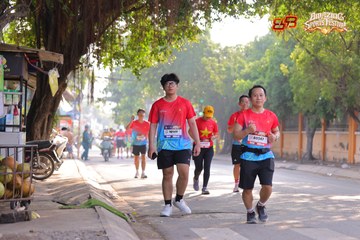 AMAZING SPORTS FESTIVAL - Ảnh #5310317