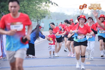 AMAZING SPORTS FESTIVAL - Ảnh #5295725