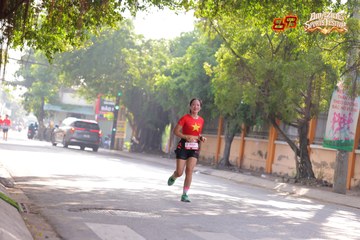 AMAZING SPORTS FESTIVAL - Ảnh #5311085