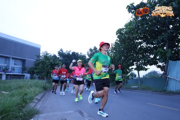 AMAZING SPORTS FESTIVAL - Ảnh #5301621