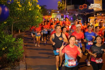 AMAZING SPORTS FESTIVAL - Ảnh #5304621