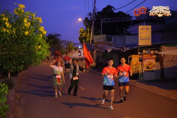 AMAZING SPORTS FESTIVAL - Ảnh #5304983