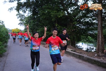 AMAZING SPORTS FESTIVAL - Ảnh #5306554