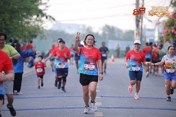 AMAZING SPORTS FESTIVAL - Ảnh #5296124