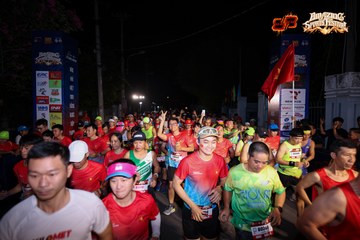 AMAZING SPORTS FESTIVAL - Ảnh #5297475