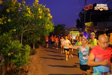 AMAZING SPORTS FESTIVAL - Ảnh #5304360