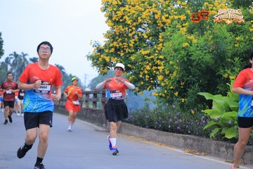AMAZING SPORTS FESTIVAL - Ảnh #5291525
