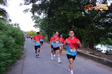AMAZING SPORTS FESTIVAL - Ảnh #5306163