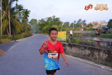 AMAZING SPORTS FESTIVAL - Ảnh #5307640