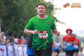 AMAZING SPORTS FESTIVAL - Ảnh #5298863