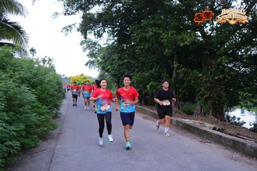 AMAZING SPORTS FESTIVAL - Ảnh #5306546
