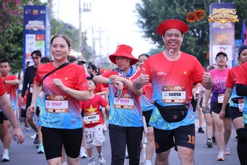 AMAZING SPORTS FESTIVAL - Ảnh #5297695