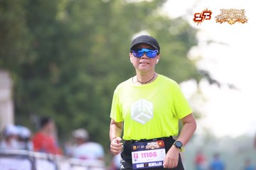AMAZING SPORTS FESTIVAL - Ảnh #5299289