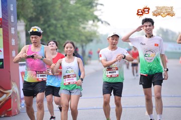 AMAZING SPORTS FESTIVAL - Ảnh #5295072