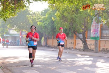 AMAZING SPORTS FESTIVAL - Ảnh #5310369