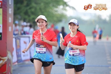 AMAZING SPORTS FESTIVAL - Ảnh #5300849