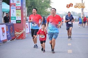 AMAZING SPORTS FESTIVAL - Ảnh #5296136