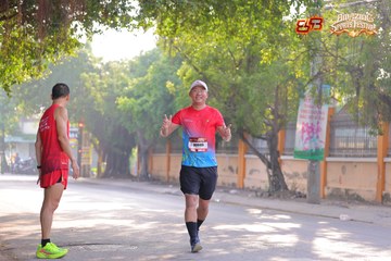 AMAZING SPORTS FESTIVAL - Ảnh #5310176