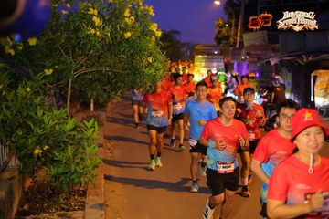 AMAZING SPORTS FESTIVAL - Ảnh #5304551