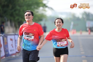 AMAZING SPORTS FESTIVAL - Ảnh #5301028