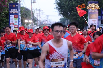 AMAZING SPORTS FESTIVAL - Ảnh #5297681