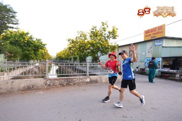 AMAZING SPORTS FESTIVAL - Ảnh #5302171